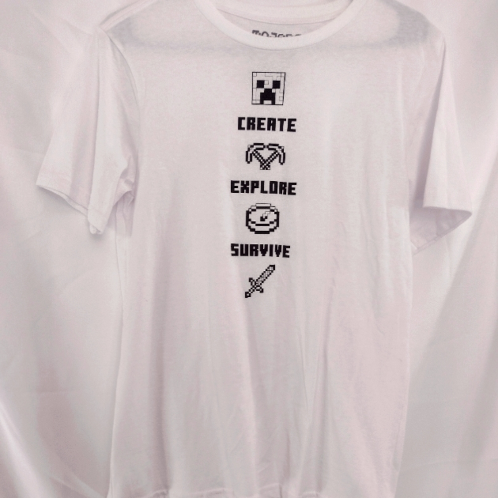 T shirt